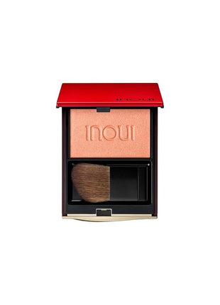 Shiseido Inui Cheek Floral Fruity Sipree Scented Blush (03, Body)