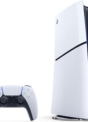 PS5 Digital (Model Group - Slim)