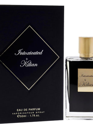 Intoxicated by Kilian for Unisex - 1.7 oz EDP Spray