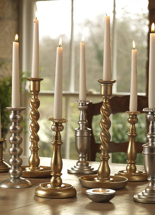 Rust-Oleum Metallic Gold Spray Paint | Decorative Home Décor Finish, Picture Frames, Candle Holders & Crafts, Reflective Appearance, 11 Oz