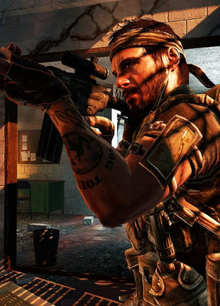 Call of Duty: Black Ops - Playstation 3 (Renewed)