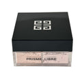 Givenchy Prisme Libre Loose Powder Mat-finish 4 x 1 g - Total 0.14 oz Color # 3 Voile Rose (NEW NO BOX, NEVER USED)