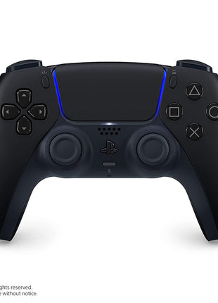 Sony PlayStation 5 DualSense Wireless Controller - Midnight Black