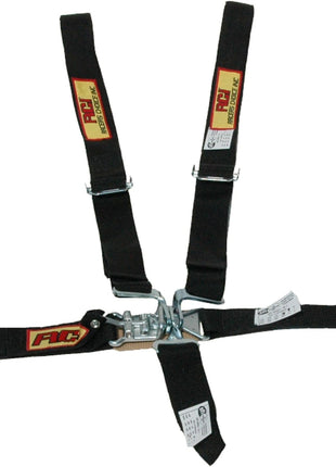 RCI 9410D 2 inch inch 5 Pt Jr Complete Belt