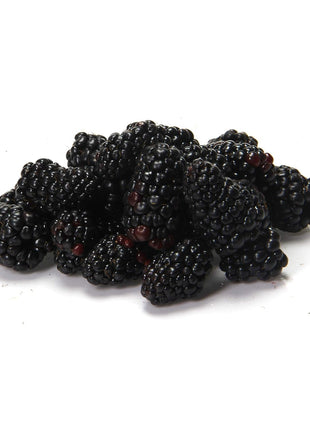 Blackberries, 6 oz
