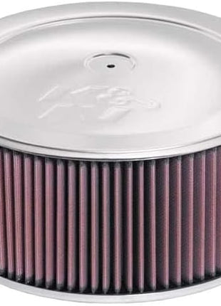 K&N 60-1190 High Performance Custom Assembly