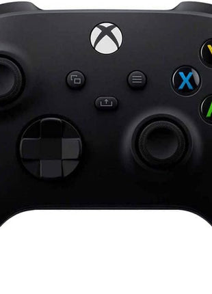 X-Box Series X Gaming Console Bundle - 1TB SSD Black X-Box Console with Two Wireless Controllers -Black and White -and ahaghug Authorized HDMI Cable