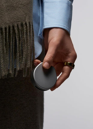Oura Ring 4 Charging Case - Size 9