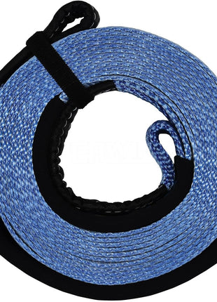 Superwinch 2518 Recovery Strap 2 inch x 30' 20000lbs Load Rating