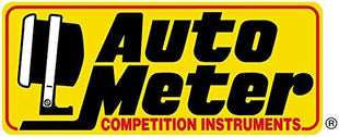 Auto Meter 5732 Mechanical Water Temperature Gauge