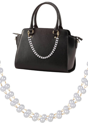 1Pcs Pearl Purse Chain