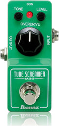 Ibanez Tube Screamer Mini
