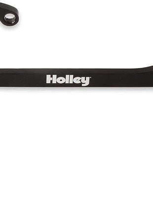 Holley 20-112 Billet Aluminum Throttle Cable Bracket