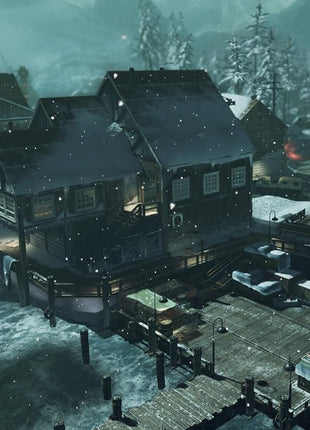 call of duty ghosts - ps3 - PlayStation 3