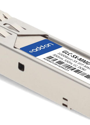 AddOn Cisco GLC-SX-MMD Compatible 1000Base-SX SFP Transceiver (GLC-SX-MMD-AO)