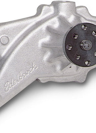 Edelbrock 8850 Polished Victor Series Water Pump