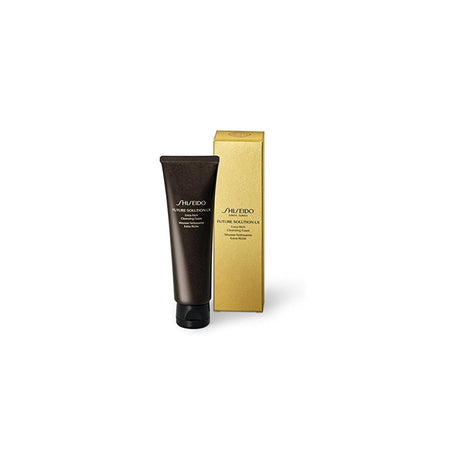 Shiseido Future Solutions LX Extra Rich Cleansing Foam, 4.8 oz (134 g)