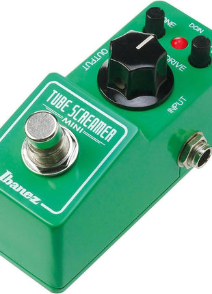 Ibanez Tube Screamer Mini Pedal