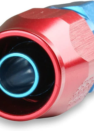 Earl's 800108ERL Swivel-Seal? Hose End