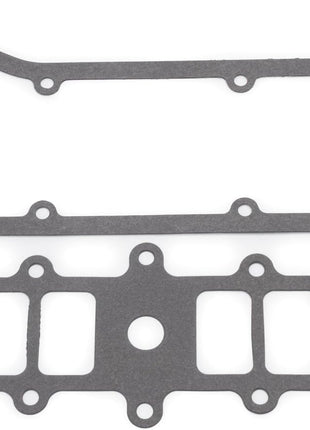 Edelbrock 3833 Performer Intake Manifold Gasket , Black