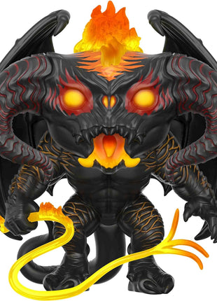 Funko POP Movies The Lord of the Rings Balrog 6 inch Action Figure