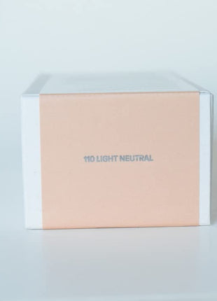 HAUS LABS BY LADY GAGA Triclone Skin Tech Medium Coverage Foundation with Fermented Arnica 110 Light Neutral