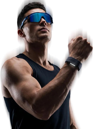 The Hume Band 2.0, Award-Winning Longevity Activity Tracker