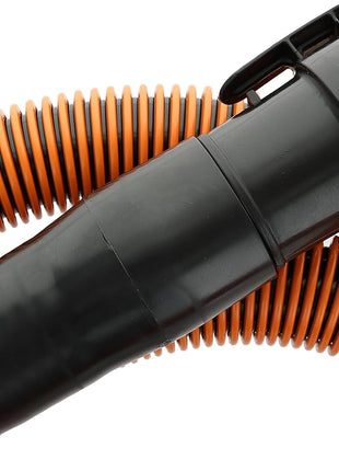 RIDGID VT2534 7-Piece Auto Detailing Vacuum Hose Accessory Kit for 1 1/4 Inch RIDGID Vacuums,Black