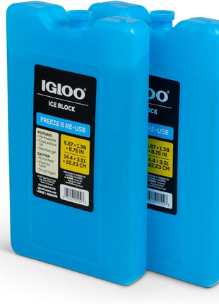 Igloo Maxcold Ice Block