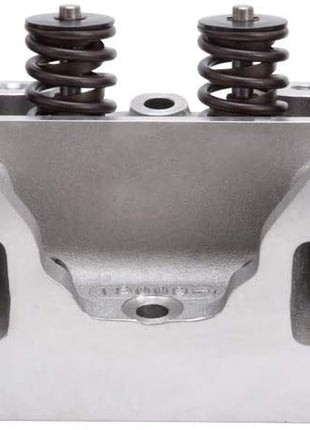 Edelbrock 60079 RPM Big Block Cylinder Head