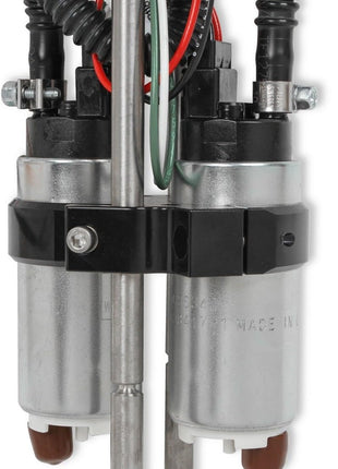 Holley 121-40 Accelerator Pump Discharge Nozzle