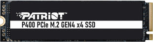 Patriot P400 2TB Internal SSD - NVMe PCIe M.2 Gen4 x 4 - Compatible with PS5 Solid State Drive - P400P2TBM28H