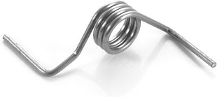 French Door Refrigerator Spring For Samsung DA81-01345B Compatible With Models RF267AFWP RF267HERS RF268ABBP RF268ABPN RF268ABRS RF268ABWP