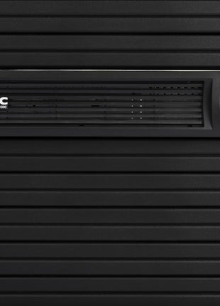 APC 1000VA Smart UPS with SmartConnect, SMC1000-2UC Rack Mount UPS Battery Backup, Sinewave, AVR, 120V, Line Interactive Uninterruptible Power Supply