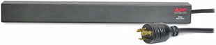 APC AP9566 Rack PDU/Basic/1U/16A/208V