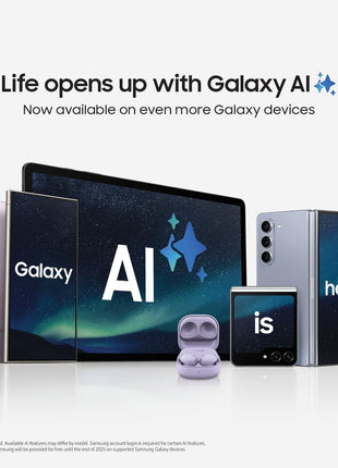 Samsung Galaxy Tab S9 11" 256GB WiFi 7 Android AI Tablet, Snapdragon 8 Gen 2 Processor, AMOLED Screen, Durable Design, S Pen Included, Long Battery Life, Auto Focus Camera, US Version, 2023, Graphite