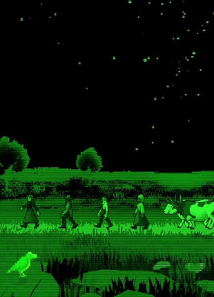 The Oregon Trail Nintendo Switch