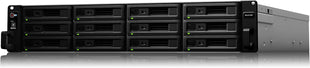 Synology RX1217RP Redundant Power Expansion for RackStation (Diskless)