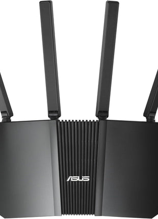 ASUS RT-BE82U WiFi 7 Router - Dual-Band, 6.5 Gbps, Mesh + VPN Compatible