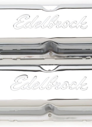 Edelbrock 4460 Signature Series Valve Cover