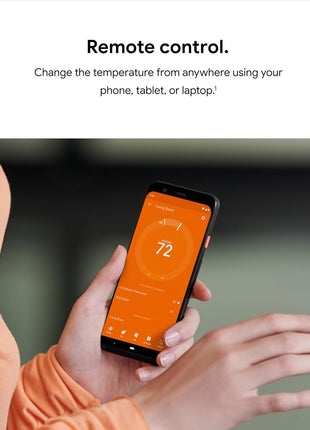 Nest T3016US - Programmable Thermostat