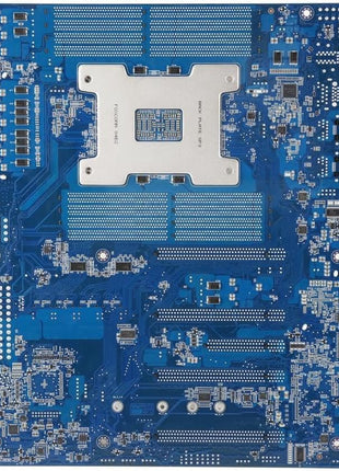 GIGABYTE MZ01-CE0 AMD EPYC 7000 Series DDR4 10GB LAN Server Motherboard