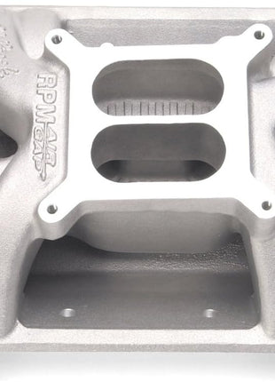 Edelbrock 7531 Performer RPM Air-Gap Intake Manifold