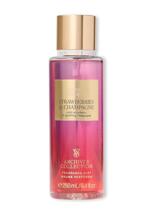 Victoria's Secret Body Fragrance Mist, Love Spell - 8.4 fl oz