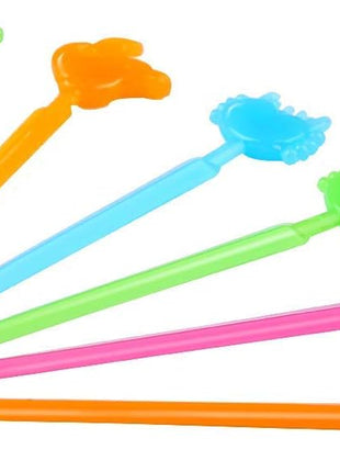 156PCS Animal Food Picks for Kids Bento Box Accessories, FATLODA Fun Kid Food Picks, Cute Fruit Toothpicks for Kids Lunch Accessories, Reusable Lunchbox Pick for Kid Toddler