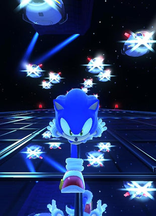 Sonic X Shadow Generations - Nintendo Switch 2