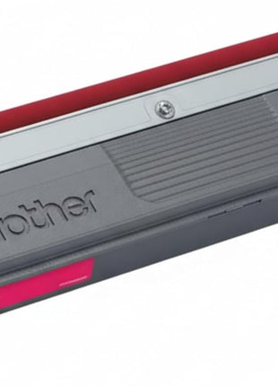 Brother Genuine TN229M Magenta Standard Yield Printer Toner Cartridge - Print up to 1,200 Pages(1) | Brother TN229 Genuine Toner with smudge-free performance and precise yields for reports, presentations and proposals