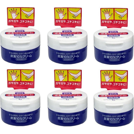 Urea 10% cream