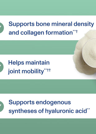 Vital Proteins Professional Bioactive Collagen Complex Mobility 12.9oz | VERISOL®, FORTIBONE®, FORTIGEL®, Liposomal PureWay-CTM & Mobilee®, Supports Bone & Joint Health, 30 Servings