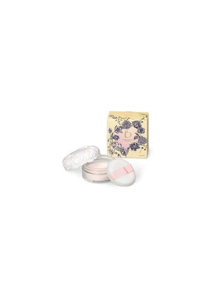 Shiseido Benefit Loose Powder (Luminizing) with Puff, 0.5 oz (15 g)